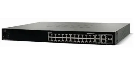 Коммутатор Cisco SB SGE2000