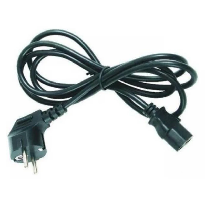 AIR-PWR-CORD-CE Cisco кабель питания CEE 7/7 - IEC-C13 220В для Cisco Aironet