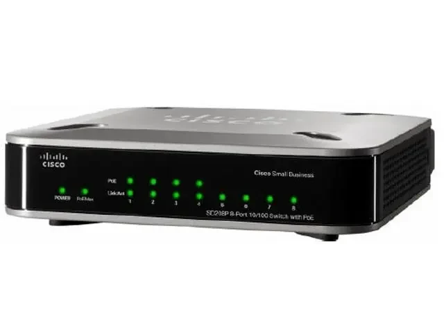 Коммутатор Cisco SB SD2005