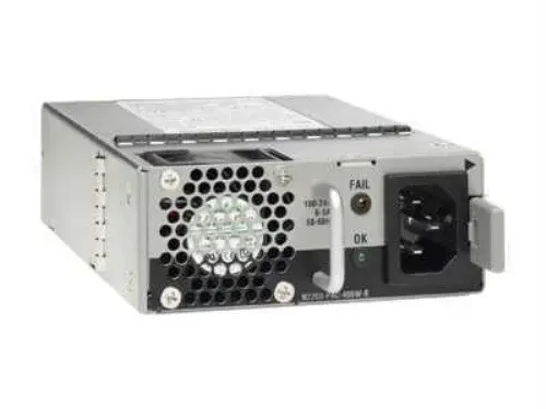 Блок питания N2200-PAC-400W-B=