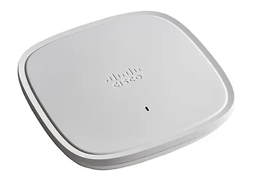 Точка доступа Cisco Catalyst, 802.11ax, встроенные антенны C9120AXI-E