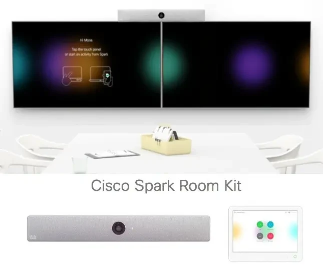 Монтажный комплект Cisco CS-KIT-S-WMK=