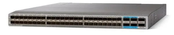 Коммутатор Cisco N9K-C92160YC-X