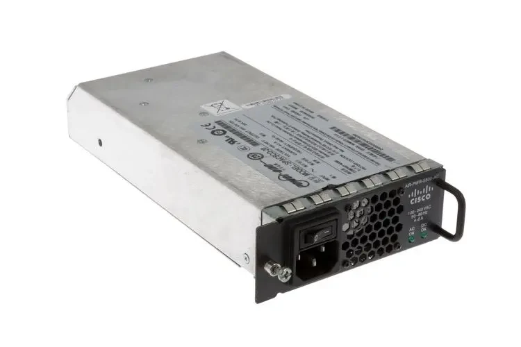Блок питания Cisco AIR-PWR-5500-AC