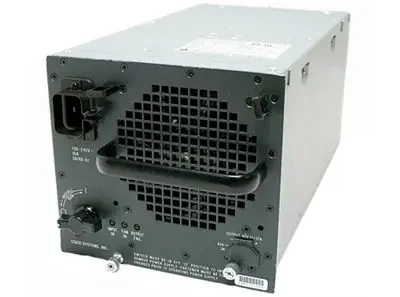 Модуль питания Cisco WS-CAC-3000W=