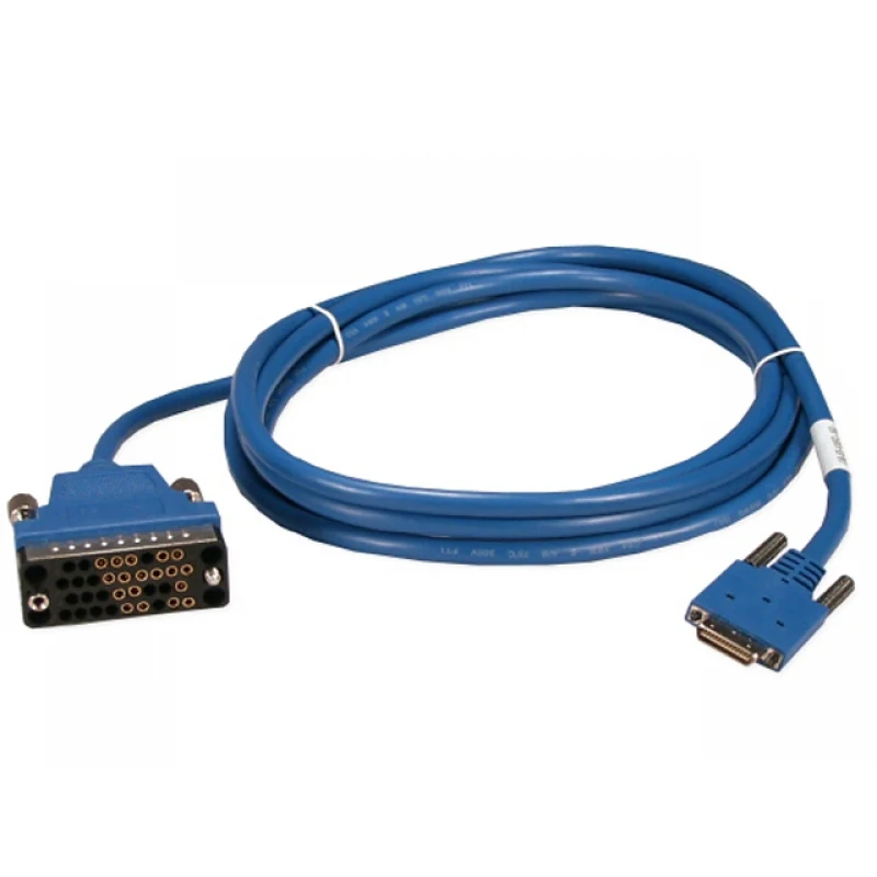 CAB-SS-V35FC Cisco интерфейсный кабель V.35 DCE 3 м (V.35 female - Smart Serial)