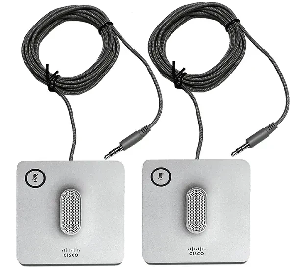 Комплект Cisco CP-8832-MIC-WIRED=