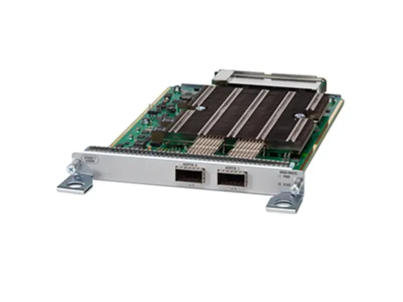 N560-IMA-2C Cisco NCS 560 сетевой модуль 2 x QSFP28
