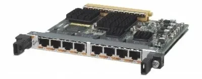 Модуль Cisco SPA-8X1FE-TX-V2=