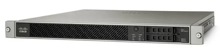 Устройство защиты Cisco ASA5545-K8