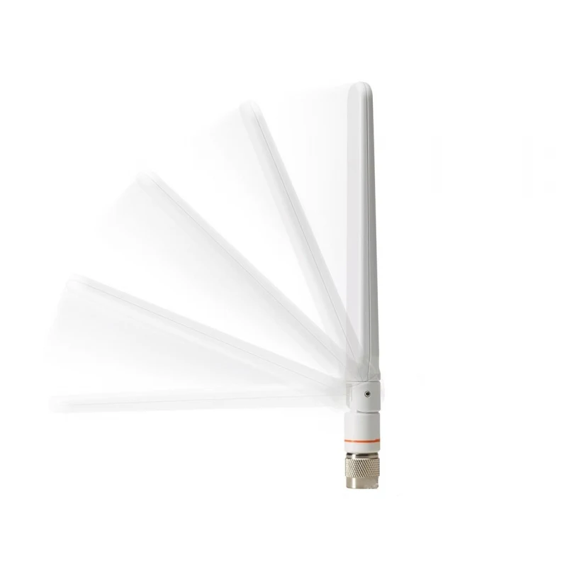 AIR-ANT2524DW-R двухдиапазонная Cisco WIFI антенна с шарниром 2,4 GHz/5 GHz