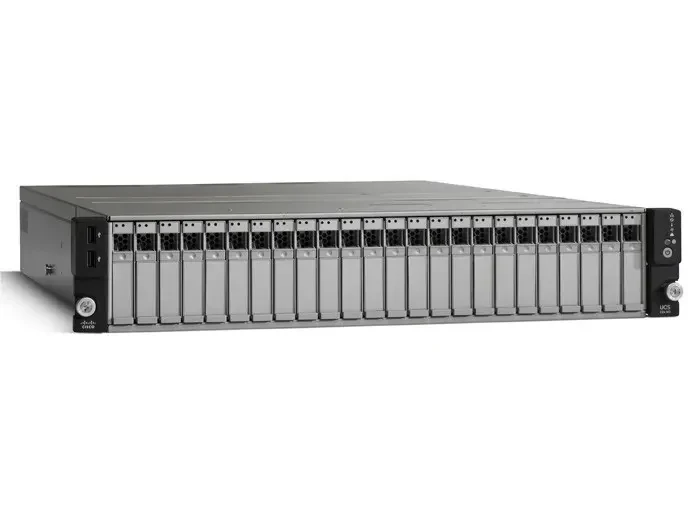Панель управления UCSC-CPL-C240L=