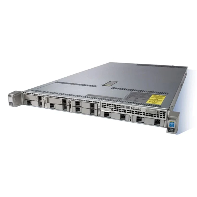 ESA-C395-K9 Cisco IropPort E-mail шлюз фильтрации с 6 портами Gigabit Ethernet
