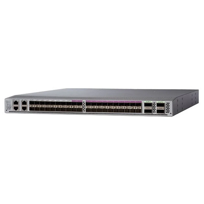 NCS-5501-SE Cisco LAN маршрутизатор, 40x 1/10GE + 4x40/100GE