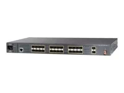 Коммутатор Cisco ME-3400-24FS-A