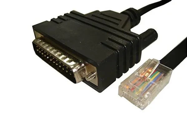 Кабель интерфейсный Cisco CAB-CONAUX=