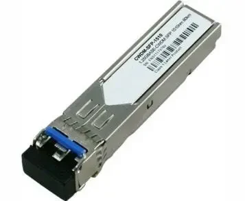 Оптический CWDM SFP трансивер Cisco CWDM-SFP-1510=