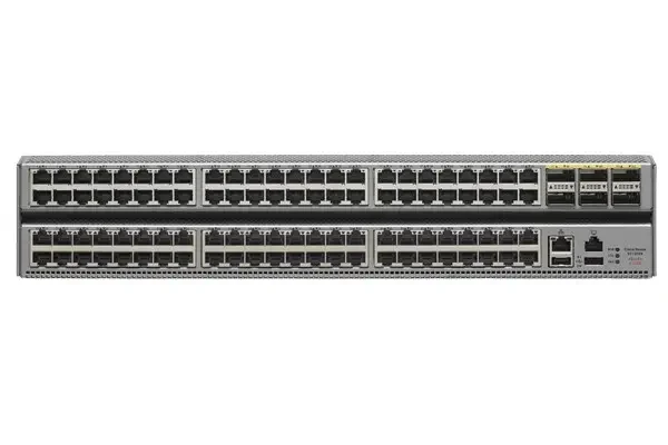 Коммутатор Cisco Nexus 93120TX N9K-C93120TX=