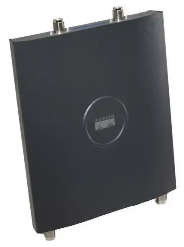 Точка доступа Cisco AIR-AP1242AG-A-K9