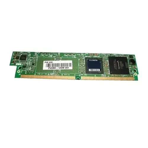 Кодек Cisco PVDM2-12DM=
