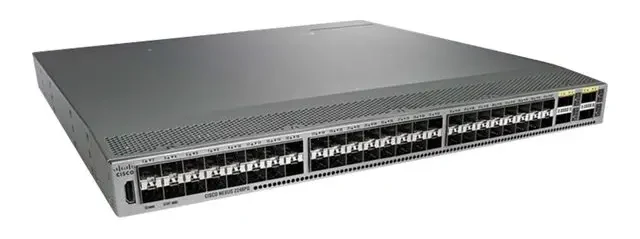 Коммутатор Cisco N2K-C2248PQF
