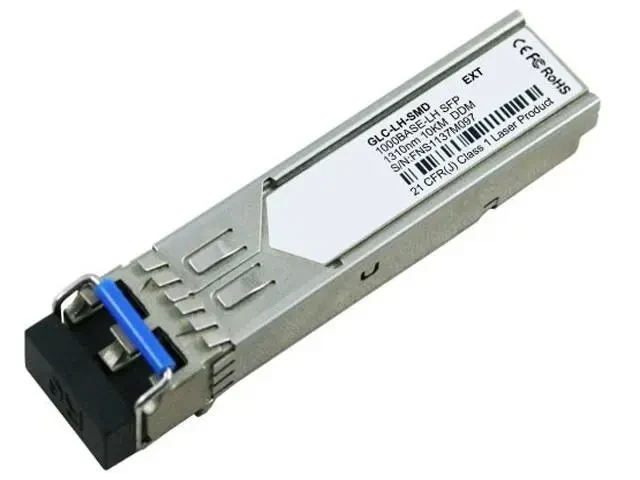 Оптический SFP трансивер Cisco GLC-LH-SMD=