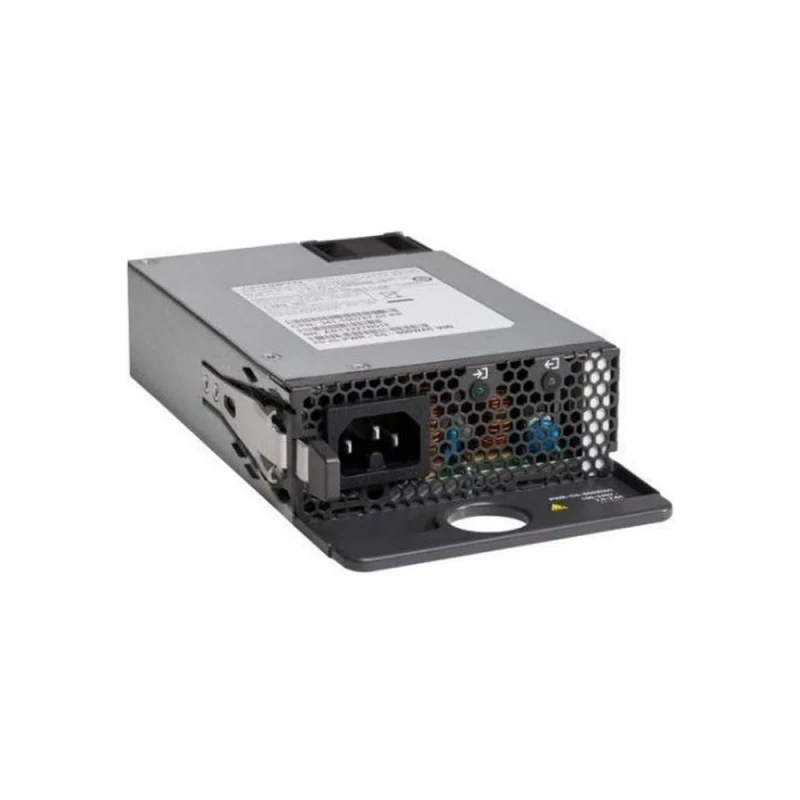 Запасной блок питания Cisco PWR-C5-600WAC для коммутаторов 9200