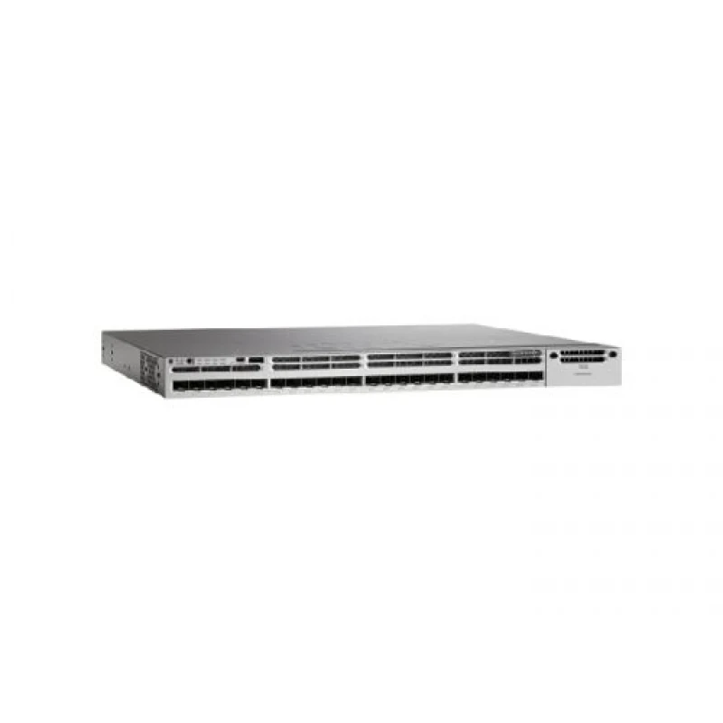 Коммутатор Cisco C9300-24S-A