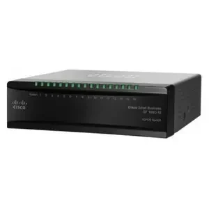 Коммутатор CiscoSB SD216T-EU