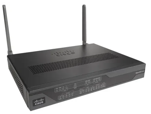 Маршрутизатор Cisco C888 C888EG+7-K9