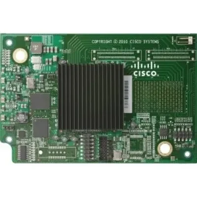 Адаптер Cisco UCS-VIC-M82-8P=