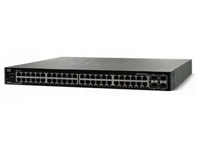 Коммутатор CiscoSB SGE2010P-G5