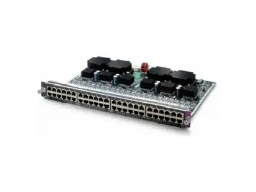 Модуль Cisco WS-X4248-RJ45V=