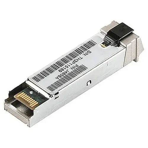 Трансивер HP X121 1G SFP LC LX J4859C