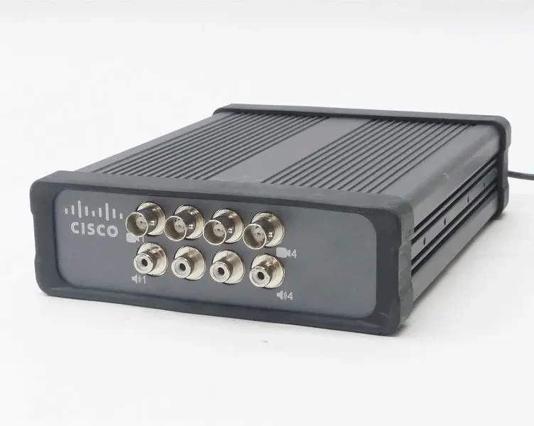 Видео-энкодер Cisco CIVS-SENC-4P