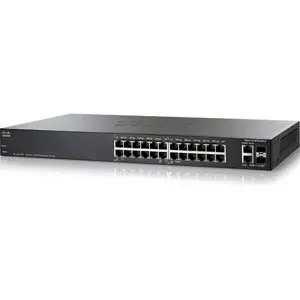 Коммутатор CiscoSB SLM224GT-EU