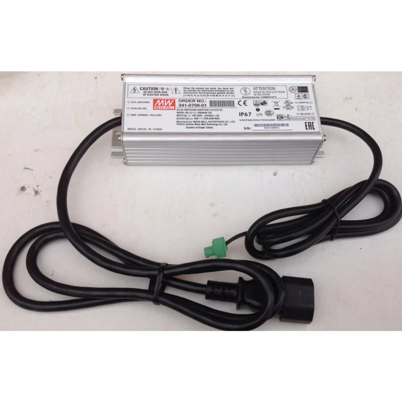 AIR-PWRADPT-1530 адаптер питания для точек доступа Cisco AP 1530, 277VAC