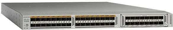 Коммутатор Cisco N5548UPM-6N2248TP