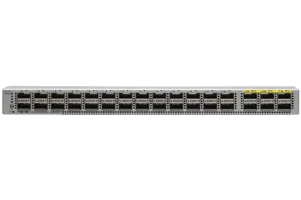 Коммутатор Cisco Nexus 9332PQ N9K-C9332PQ=
