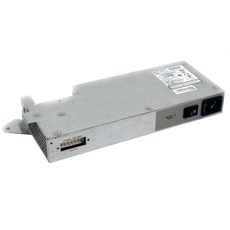 Блок питания Cisco PWR-2811-AC-IP для маршрутизатора 2811