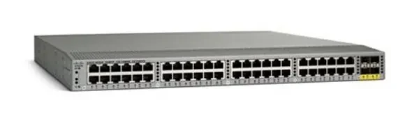 Коммутатор Cisco N2K-C2248TP-E