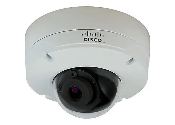 IP камера Cisco CIVS-IPC-7530PD