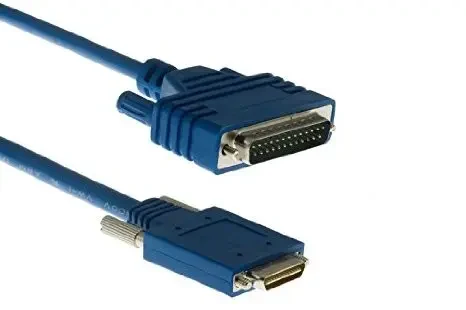 Кабель стекирования Cisco, Type 3, 50 см STACK-T4-50CM=