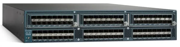 Коммутатор Cisco UCS-FI-6296UP