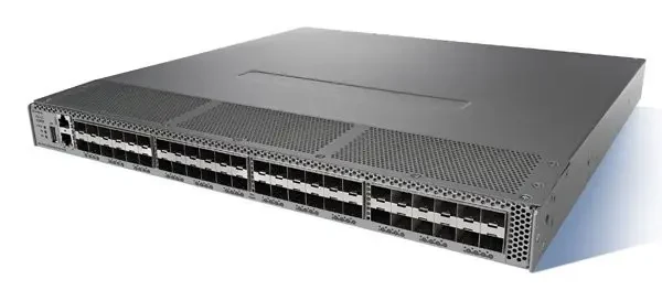 Коммутатор Cisco MDS 9148S DS-C9148S-D48PSK9