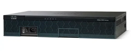 Маршрутизатор Cisco CISCO2911R-V/K9