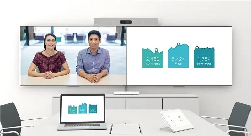 HDMI кабель Cisco 3 м CAB-2HDMI-3M-GR