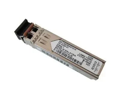 Оптический CWDM SFP трансивер Cisco DS-CWDM4G1610=