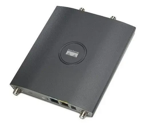 Точка доступа Cisco AIR-AP1242AG-E-K9