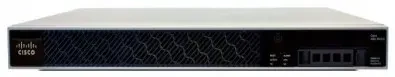 Межсетевой экран Cisco, 6 x GE, 250 IPSec, IPS, DES ASA5512-IPS-K8